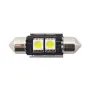 LED крушки 12V 1 брой с бяла светлина, снимка 2