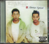 Rizzle Kicks-Stereo Typical, снимка 1 - CD дискове - 36285755