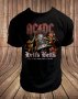 AC/DC тениски и суитшъри, снимка 1