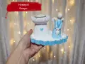 Коледни подаръчни комплекти, от екокерамика ✨, снимка 6