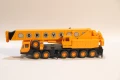 WIKING   1:87 H0 АВТОКРАН  КАМИОН МОДЕЛ, снимка 1