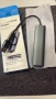 5in1 USB v.3.0/Type-C HUB (Нов.G-Lan.3xUSB v.3.0.Type-C), снимка 4