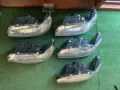 фар ляв фарове нови Peugeot 306 модел 1995-1999г. #610SA - #614SA, снимка 5