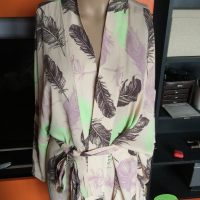 Плажно кимоно Betty Ballou, one size, снимка 1 - Туники - 36307436