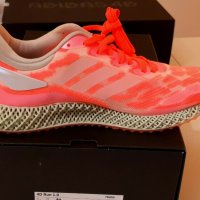 Adidas 4D Run 1.0, снимка 3 - Маратонки - 34147277