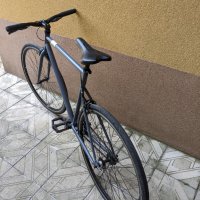 Btwin Elops Single 28 L, снимка 4 - Велосипеди - 41609603