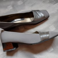 Дамски обувки Peter Kaiser, снимка 1 - Дамски обувки на ток - 34447763