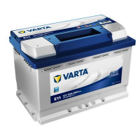 Акумулатор VARTA BLUE dynamic 74 Ач/680 А, снимка 1 - Части - 36088285