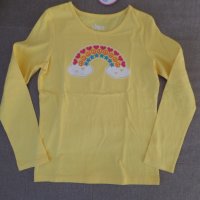 Нова блуза Circo, снимка 1 - Детски Блузи и туники - 42139022