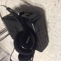 Sony Walkman vm f2061, снимка 2 - Радиокасетофони, транзистори - 36199566