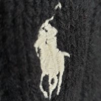 POLO Ralph Lauren Cable Wool / Cashmere Womens Size XL НОВО! ОРИГИНАЛ! Дамски Пуловер!, снимка 8 - Блузи с дълъг ръкав и пуловери - 44459160