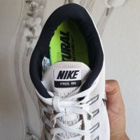 маратонки  Nike Free RN номер 42,5-43, снимка 6 - Маратонки - 42416616