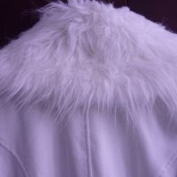 Дамско елегантно палто С-М, снимка 9 - Палта, манта - 34444133