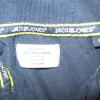 Блузи JACK&JONES, LACOSTE  мъжки,М, снимка 2 - Блузи - 41449244