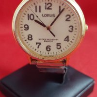 Часовник  LORUS  RG250AX-9, снимка 2 - Дамски - 40328799