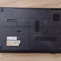 HP COMPAQ CQ60-цял за части, снимка 3 - Лаптопи за дома - 42716859