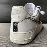 Nike air force номер 46, снимка 11 - Маратонки - 41649843