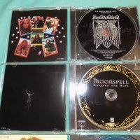 Компакт дискове на - Moonspell 2001/ Simply Red–Stars/ Ry Cooder , снимка 3 - CD дискове - 39549816