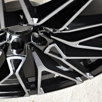 21" Джанти БМВ 5X112 BMW X5 G05 X6 G06 X7 G07  M competition, снимка 7 - Гуми и джанти - 39349658