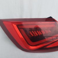 Оригинален ляв стоп за Seat Leon 3 (5F) ST LED , снимка 5 - Части - 41431821