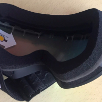 Продавам нови маска / очила РОС с механично и магнитно сменяеми плаки, снимка 6 - Зимни спортове - 44780986