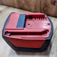 Батерия Hilti B14/3.3 Li-ion Battery 14.4V 3.3Ah, снимка 3 - Други инструменти - 38693747