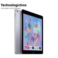 Apple iPad 5 9.7“ (2017) 32GB Wifi 4G Space Gray, снимка 2 - Apple iPhone - 44371044