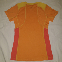 Kari Traa (М) дамска термо тениска мерино 100% Merino Wool , снимка 2 - Спортни екипи - 36155145