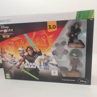 +Гаранция! Нов Xbox 360 Disney Infinity 3.0 Дисни инфинити Ексбокс, снимка 7 - Аксесоари - 41117415