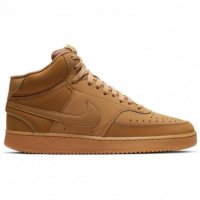 NIKE Обувки COURT VISION MID, снимка 1 - Ежедневни обувки - 35692985