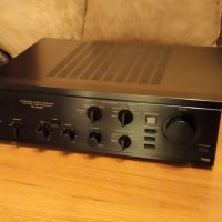 Sony TA-F 450D DAC 2X PCM58P, снимка 3 - Ресийвъри, усилватели, смесителни пултове - 34801171