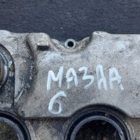 Капак Двигател Мазда 6 - Mazda 6 N, снимка 3 - Части - 42098645