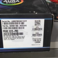 ASUS PRIME X570-PRO, снимка 6 - Дънни платки - 44354285