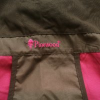 PINEWOOD DOG Sport Vest Women за лов размер 38 / M дамски елек - 399, снимка 11 - Елеци - 41323315