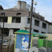 Къща с.Каспичан 120М.КВ.+строителните материали от 500М.КВ.къща за събаряне Варна, снимка 4 - Къщи - 39802709