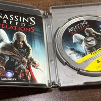 Игра за PS3 Assasins Creed, снимка 2 - Игри за PlayStation - 41836995