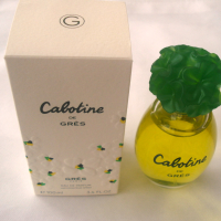 Cabotine de gres - дамски парфюм, снимка 1 - Дамски парфюми - 44924672