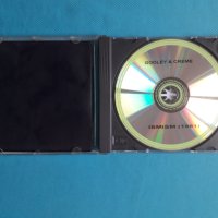 Godley & Creme(10CC)- 1981- Ismism(Classic Rock), снимка 2 - CD дискове - 40881102