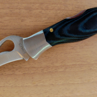 Малки сгъваеми ножчета / 3 модела /, снимка 10 - Ножове - 44605281