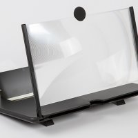 Увеличителен 3D TV екран-лупа за телефон и таблет 12 инча, снимка 6 - Селфи стикове, аксесоари - 34364898