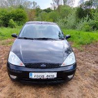 Ford focus na chasti 1.8/100/115 Tdci Форд Фокус Мк1 на части , снимка 2 - Автомобили и джипове - 40770402