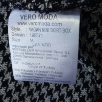 Дамска пола VERO MODA, снимка 3 - Поли - 36108896