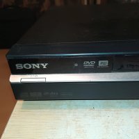 SONY RDR-HX680 160GB HDD/DVD RECORDER-ВНОС GERMANY 2011221138, снимка 3 - Плейъри, домашно кино, прожектори - 38731909