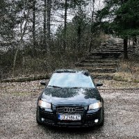 Audi A3 Sportback 2.0 TDI 170 hp, снимка 2 - Автомобили и джипове - 44349215