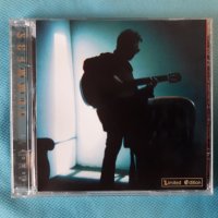 Andy Summers – 2000 - Peggy's Blue Skylight(Jazz-Rock,Contemporary Jazz,Fusion), снимка 1 - CD дискове - 41378759