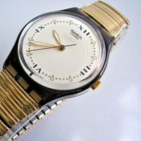 Swatch 🇨🇭 Big Rock часовник , снимка 7 - Луксозни - 41608543