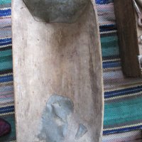 Корита дървени старинни автентични, снимка 3 - Антикварни и старинни предмети - 39611633