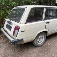 Lada2104/Лада на части , снимка 2 - Автомобили и джипове - 42229358