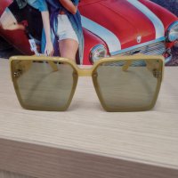 Цветни дамски очила Пастело, снимка 5 - Слънчеви и диоптрични очила - 40305089