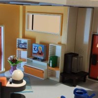 Playmobil къща + допълнителни комплекти, снимка 5 - Образователни игри - 41704639